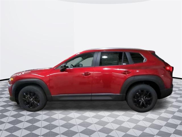 new 2025 Mazda CX-50 car, priced at $35,188