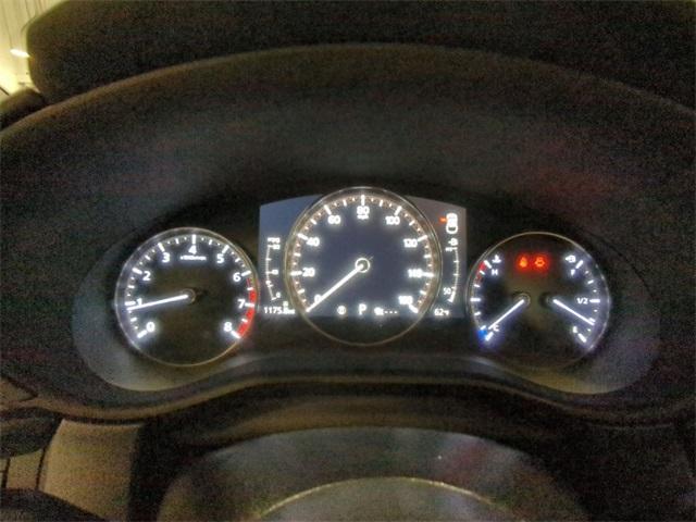 used 2022 Mazda CX-30 car, priced at $23,400