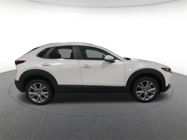 used 2022 Mazda CX-30 car, priced at $23,400