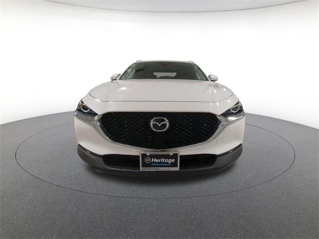 used 2022 Mazda CX-30 car, priced at $23,400