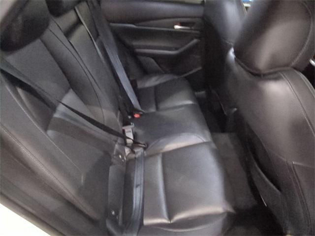 used 2022 Mazda CX-30 car, priced at $23,400