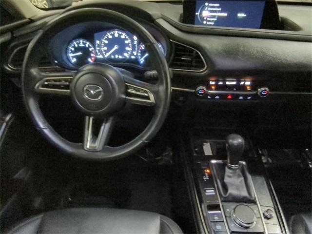 used 2022 Mazda CX-30 car, priced at $23,400