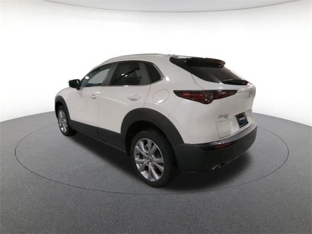used 2022 Mazda CX-30 car, priced at $23,400