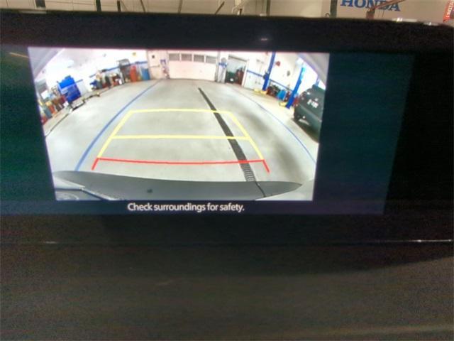 used 2022 Mazda CX-30 car, priced at $23,400