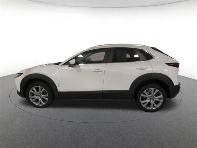 used 2022 Mazda CX-30 car, priced at $23,400