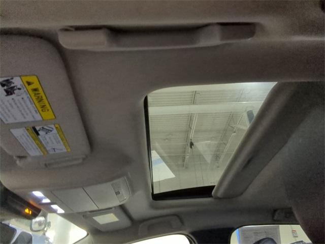 used 2022 Mazda CX-30 car, priced at $23,400