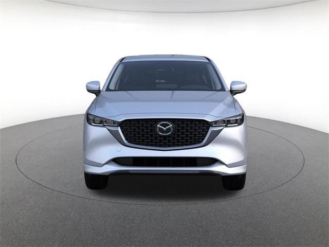 new 2025 Mazda CX-5 car