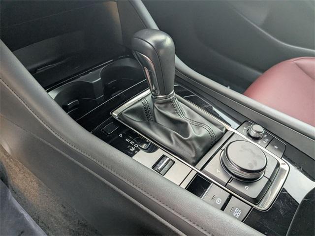 used 2025 Mazda Mazda3 car, priced at $32,500