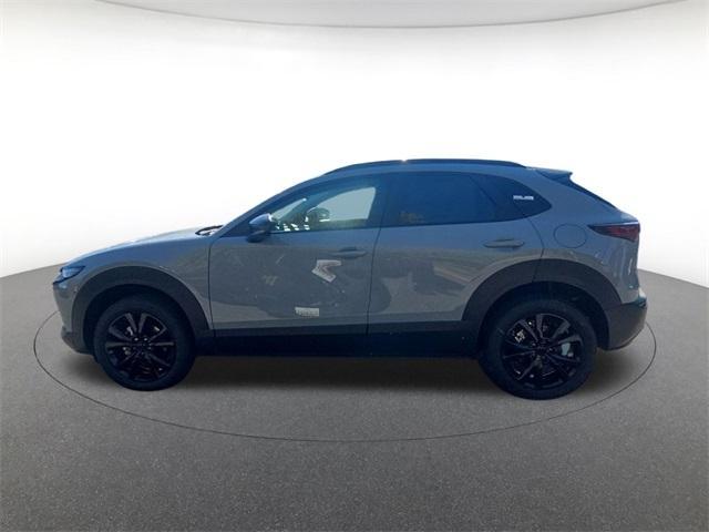 new 2026 Mazda CX-30 car, priced at $32,355