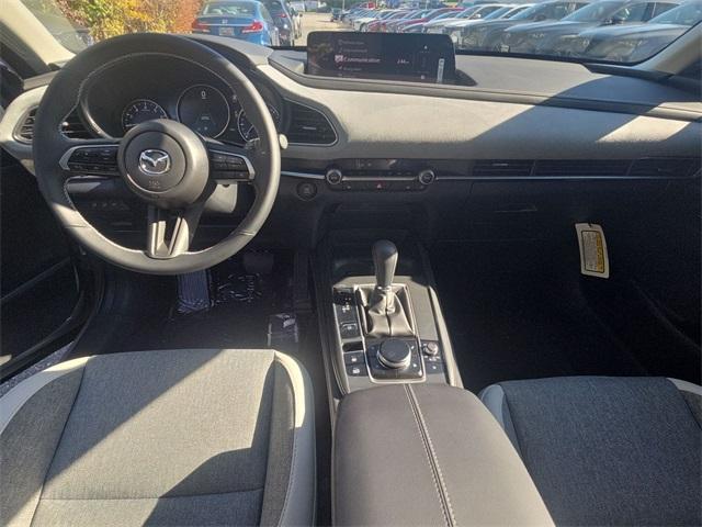 new 2026 Mazda CX-30 car, priced at $32,355