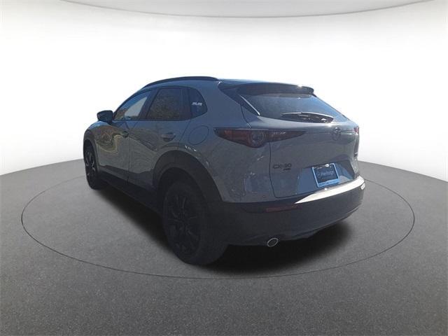 new 2026 Mazda CX-30 car, priced at $32,355