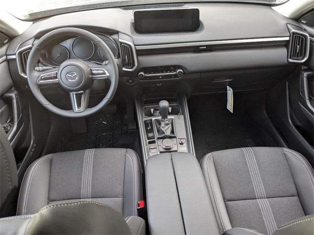 new 2025 Mazda CX-50 car, priced at $34,637