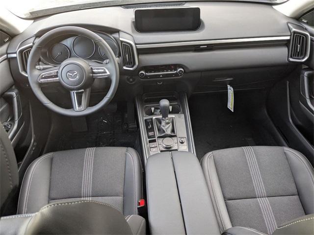 new 2025 Mazda CX-50 car, priced at $34,637