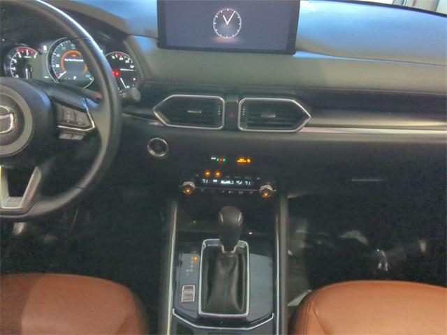 used 2025 Mazda CX-5 car, priced at $33,000