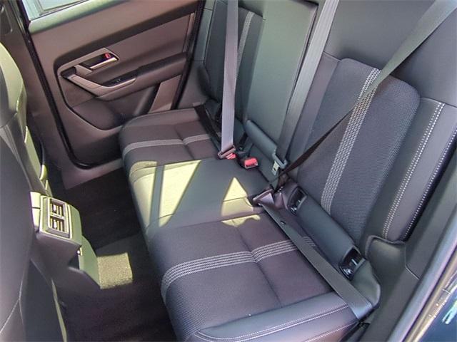 used 2024 Mazda CX-50 car, priced at $24,900