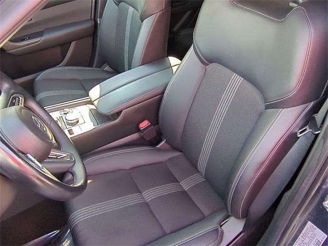 used 2024 Mazda CX-50 car, priced at $24,900