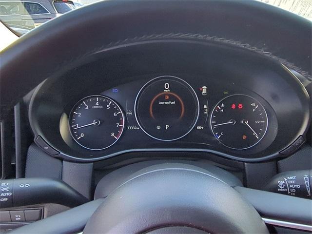 used 2024 Mazda CX-50 car, priced at $24,900