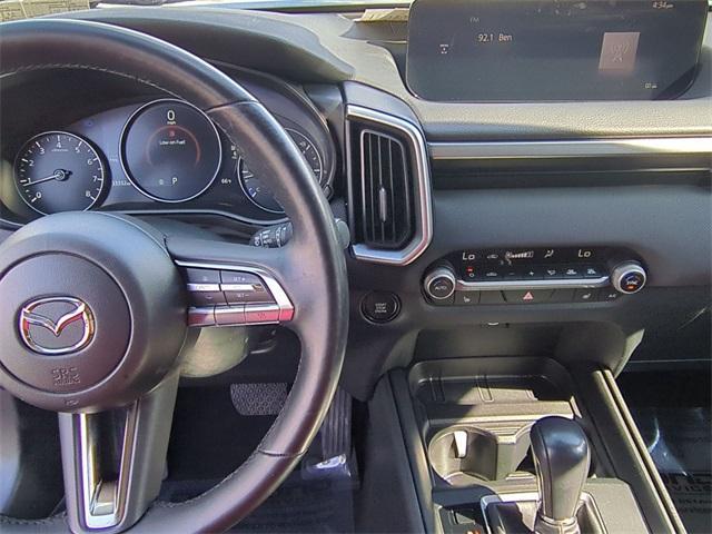 used 2024 Mazda CX-50 car, priced at $24,900