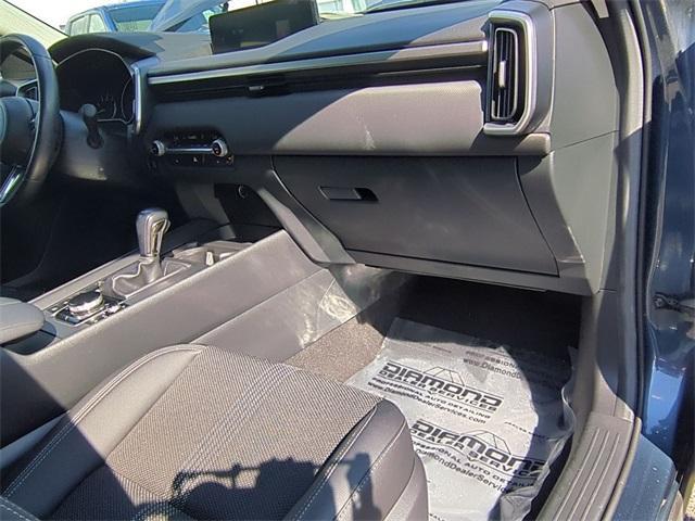used 2024 Mazda CX-50 car, priced at $24,900