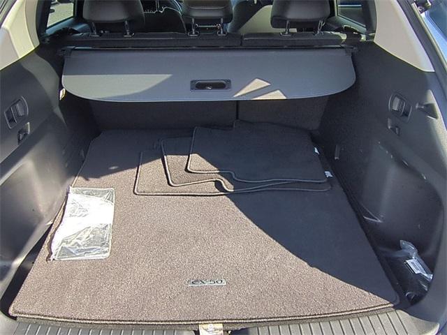used 2024 Mazda CX-50 car, priced at $24,900