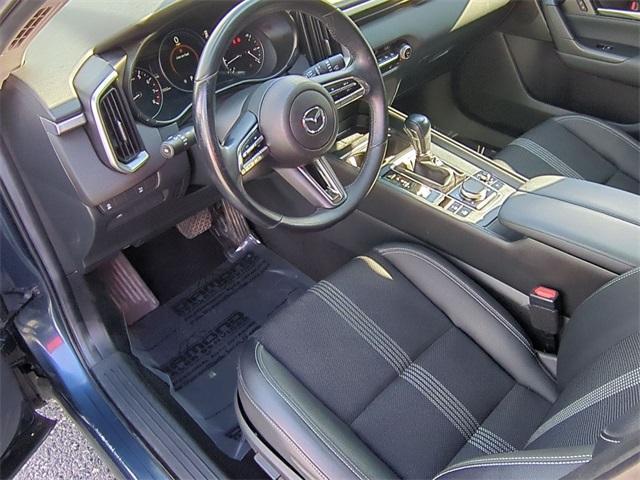used 2024 Mazda CX-50 car, priced at $24,900