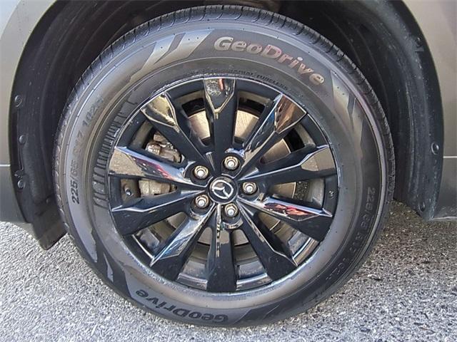 used 2024 Mazda CX-50 car, priced at $24,900