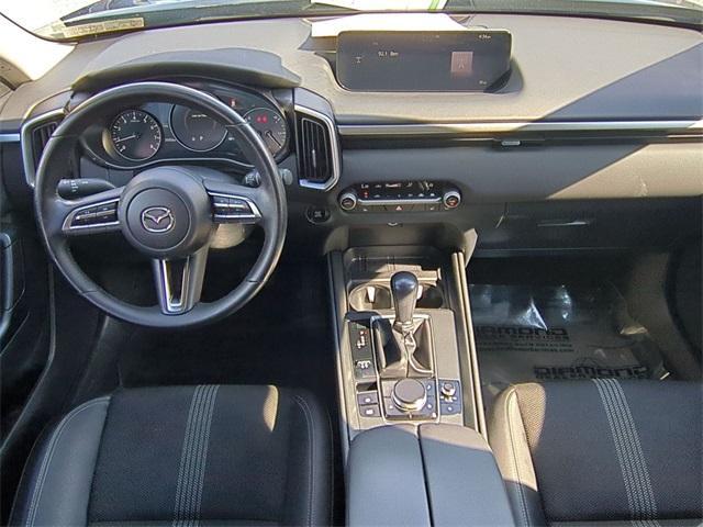 used 2024 Mazda CX-50 car, priced at $24,900