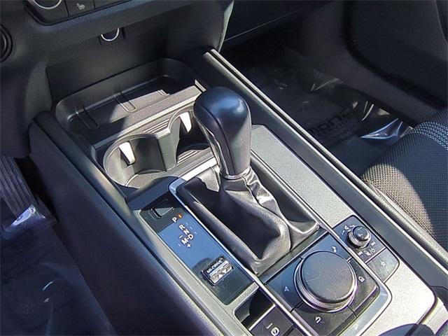 used 2024 Mazda CX-50 car, priced at $24,900