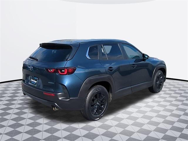 used 2024 Mazda CX-50 car, priced at $24,900