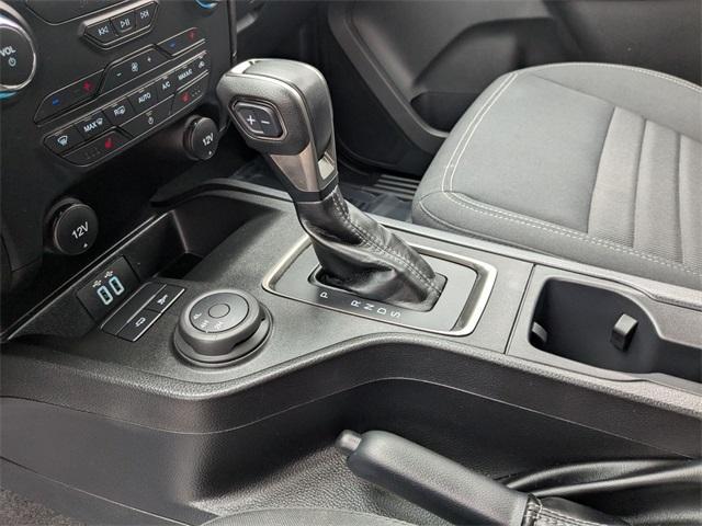 used 2023 Ford Ranger car, priced at $31,800