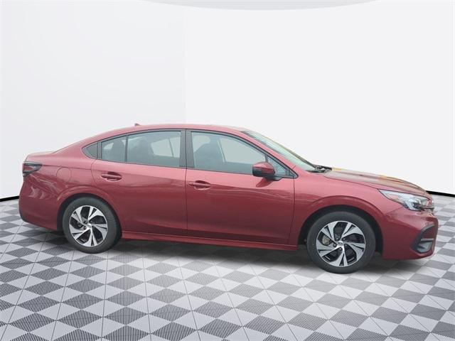 used 2023 Subaru Legacy car, priced at $23,500