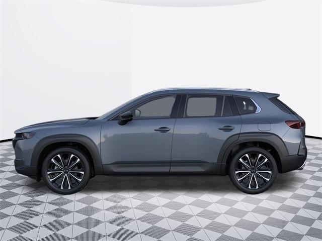 new 2025 Mazda CX-50 car