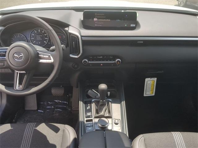 new 2025 Mazda CX-50 car, priced at $34,586
