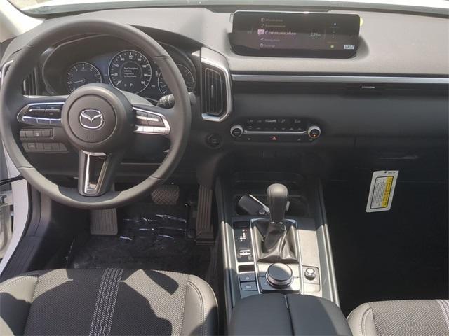 new 2025 Mazda CX-50 car, priced at $34,586