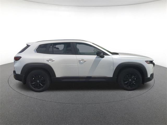 new 2025 Mazda CX-50 car, priced at $33,286