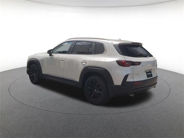 new 2025 Mazda CX-50 car, priced at $33,286