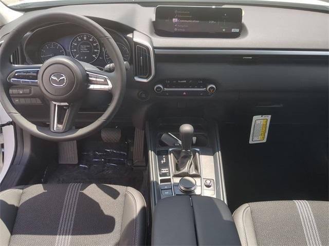 new 2025 Mazda CX-50 car, priced at $34,586