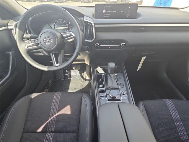 new 2025 Mazda CX-50 Hybrid car, priced at $35,071