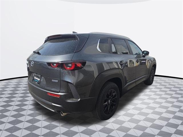 new 2025 Mazda CX-50 Hybrid car, priced at $35,071