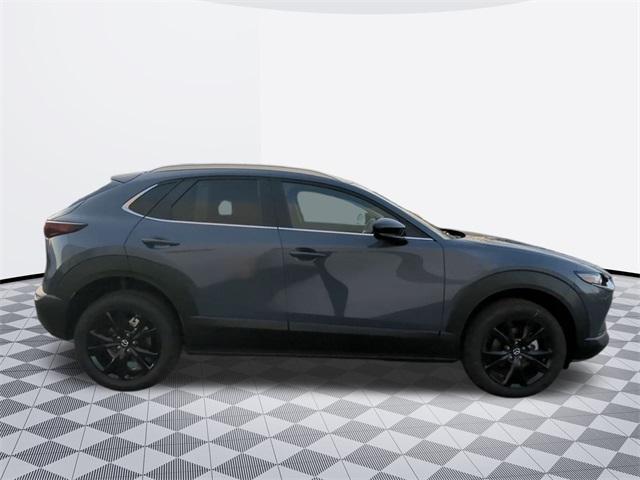 new 2025 Mazda CX-30 car, priced at $30,406