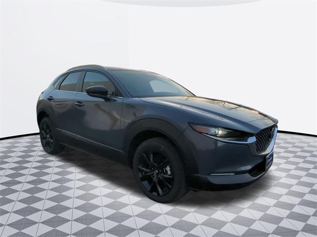 new 2025 Mazda CX-30 car, priced at $30,406