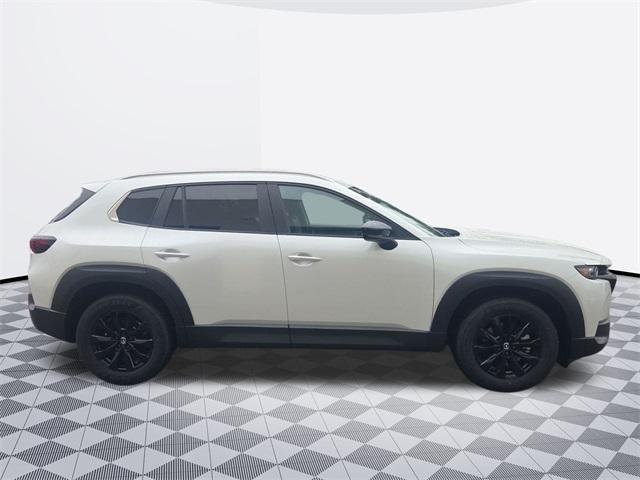 new 2025 Mazda CX-50 car, priced at $32,323