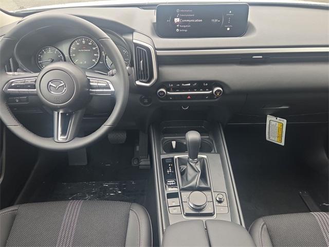 new 2025 Mazda CX-50 car, priced at $32,323