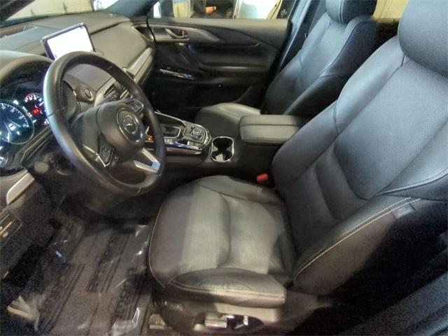 used 2023 Mazda CX-9 car, priced at $33,500