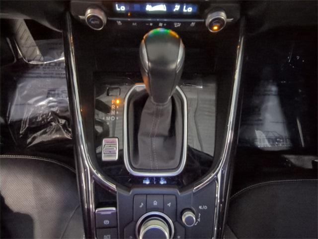 used 2023 Mazda CX-9 car, priced at $33,500