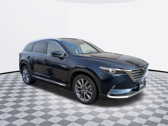 used 2023 Mazda CX-9 car, priced at $33,500