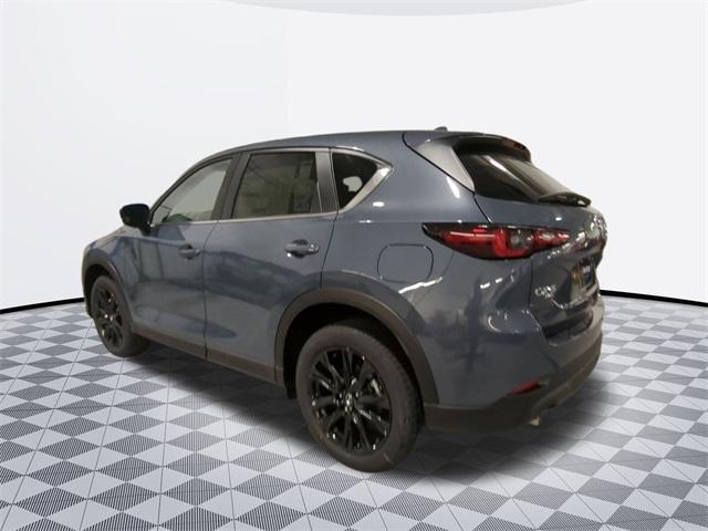 new 2025 Mazda CX-5 car, priced at $32,265