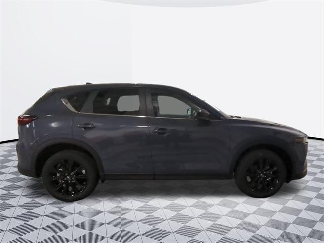 new 2025 Mazda CX-5 car, priced at $32,265