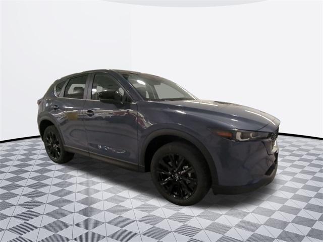 new 2025 Mazda CX-5 car, priced at $32,265