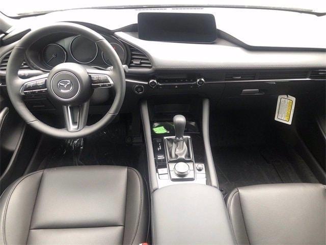 new 2024 Mazda Mazda3 car, priced at $36,347